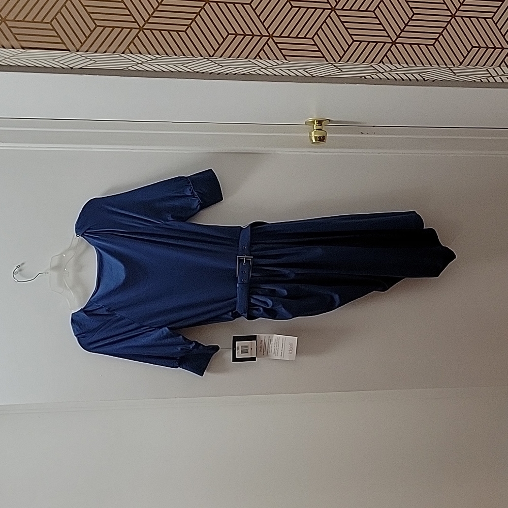 Marc NY dress